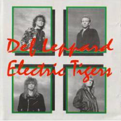 Def Leppard : Electric Tigers